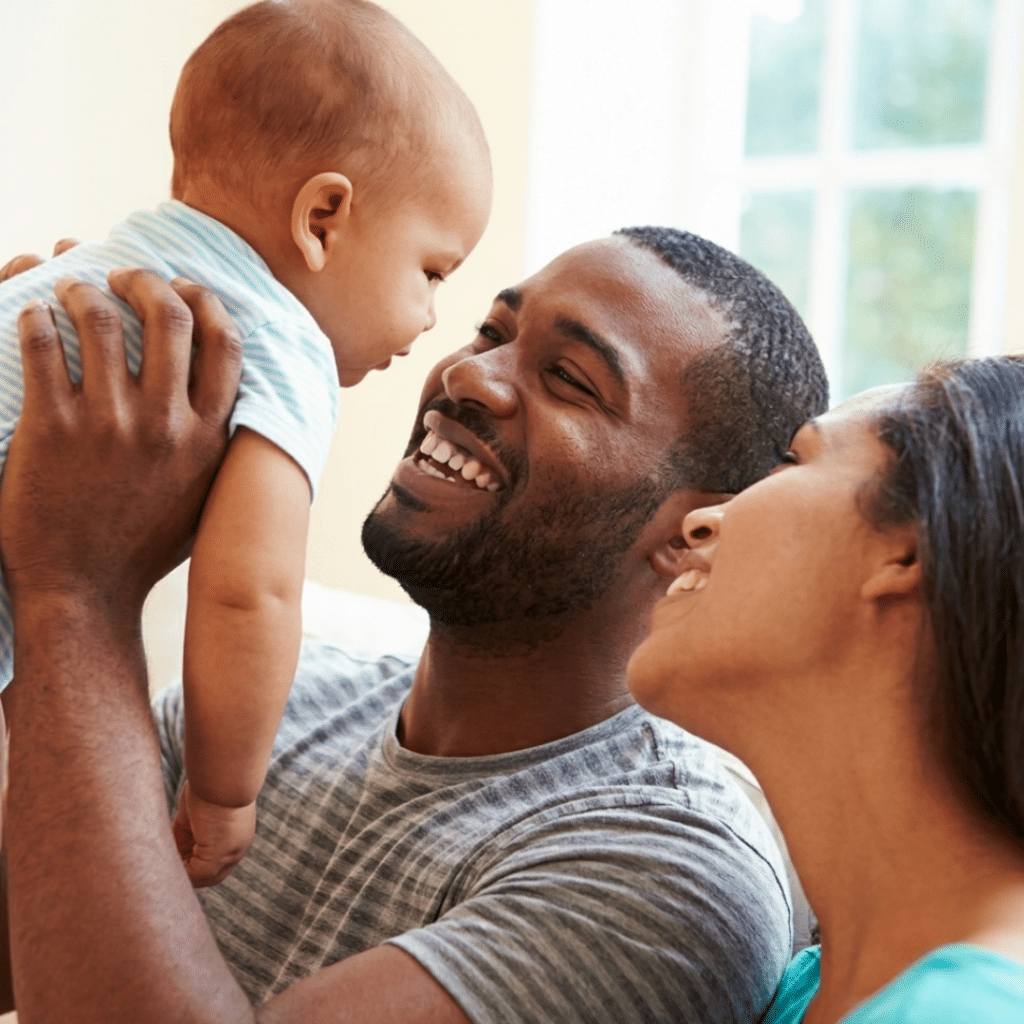 Child & Family Development