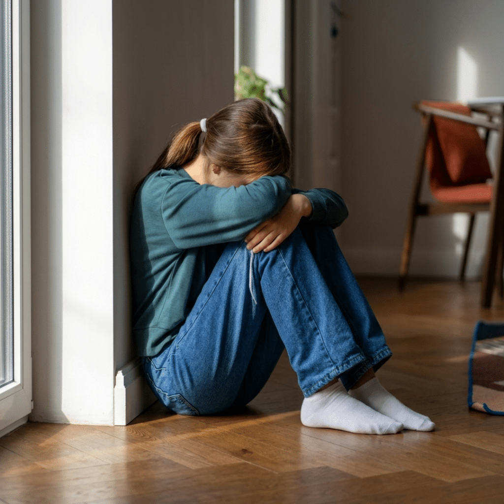 Mental Health & Treatment