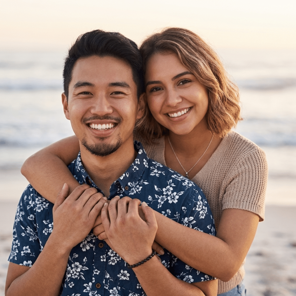 Relationships & Attachment