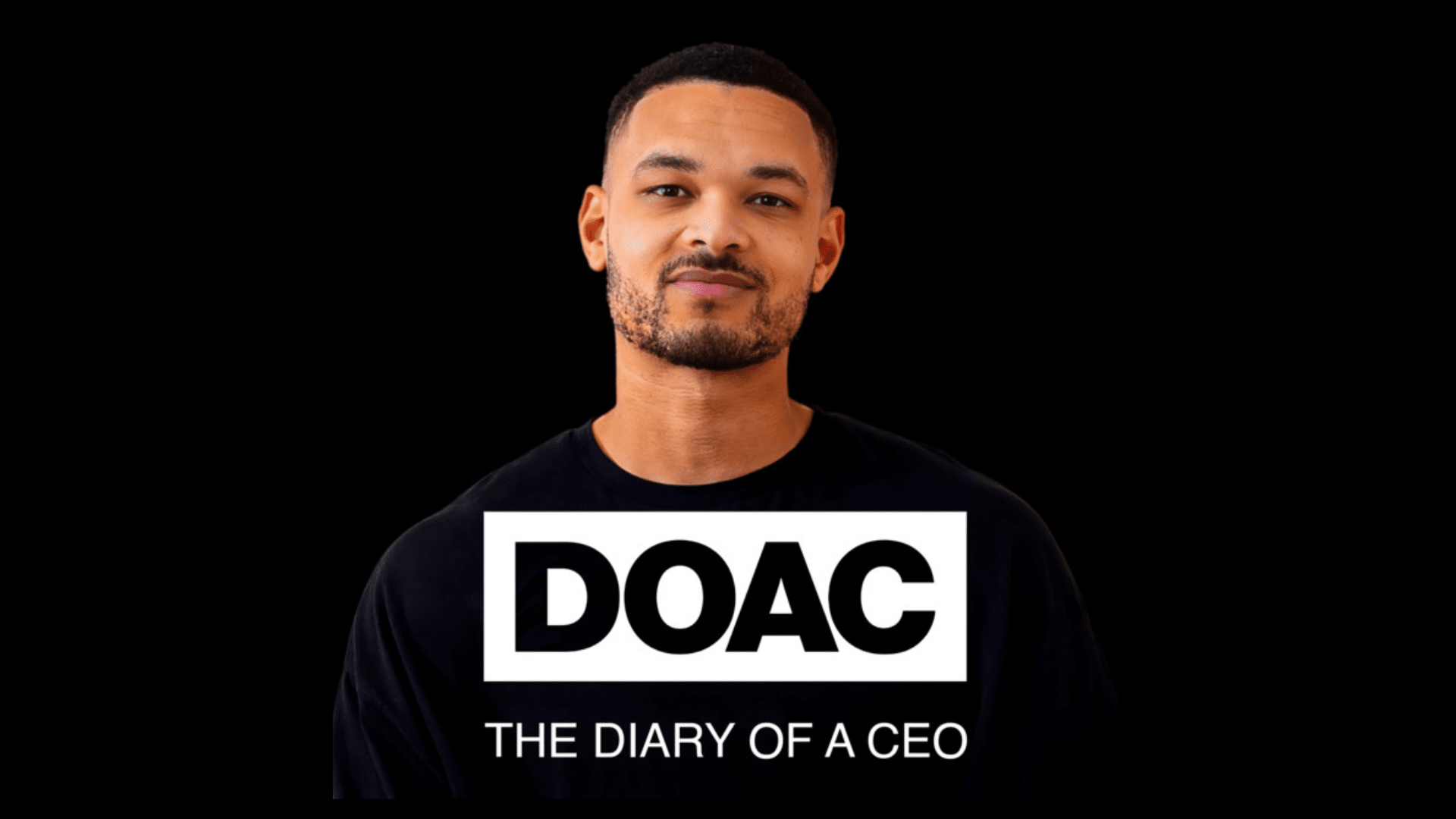 cover art for the diary of a ceo showing business lessons personal stories and success insights