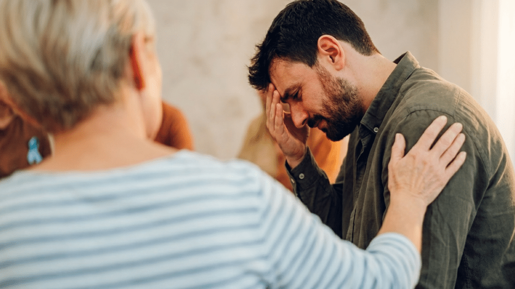 Men’s Mental Health Awareness Month: Purpose & Ways to Help